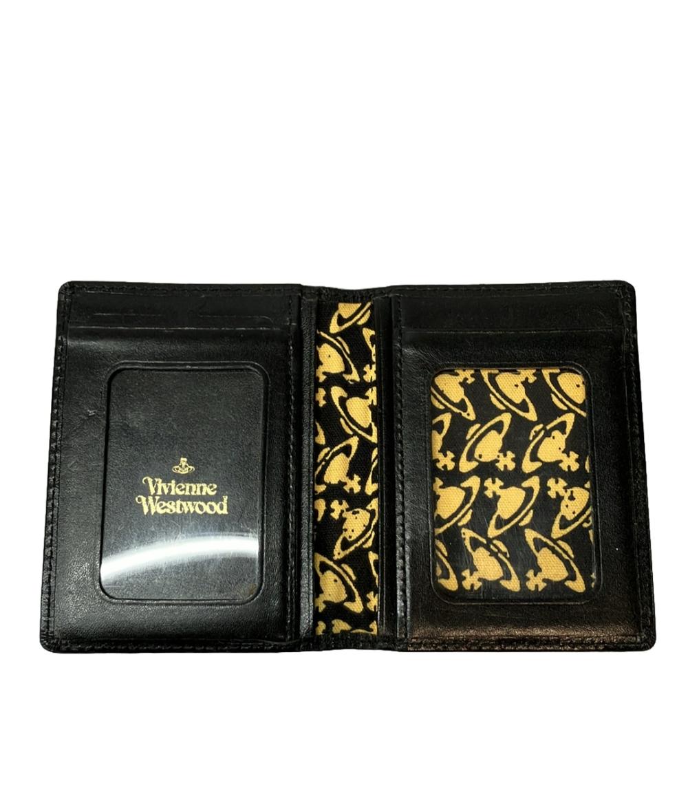 ヴィヴィアンウエストウッド 二つ折りカードケース レディース Vivienne Westwood