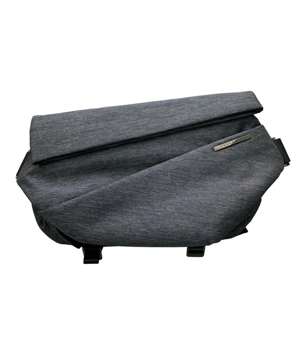 美品 NIID ボディバッグ Radiant R1 Urban Sling メンズ ニード
