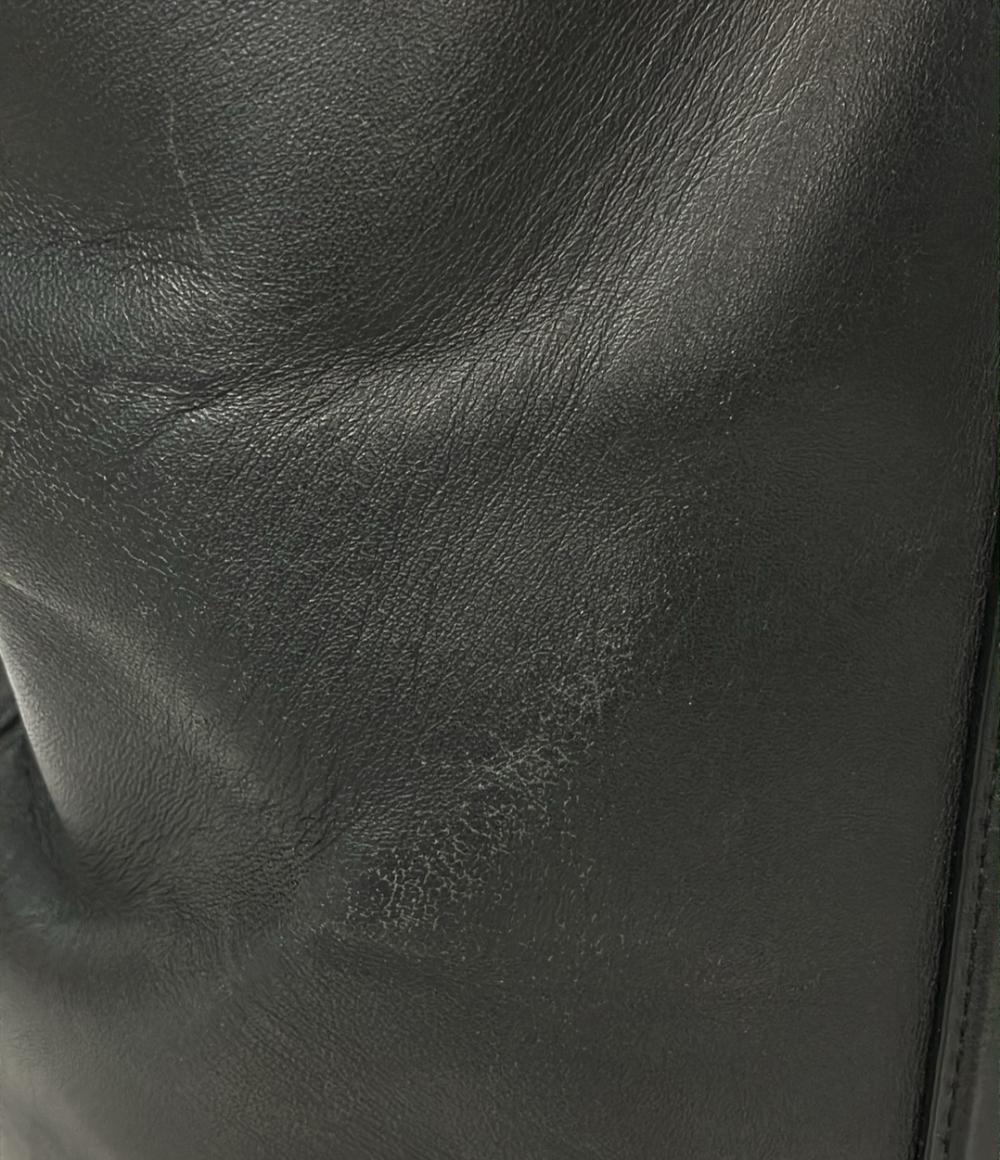 COACH レザートートバッグ ショルダーバッグ 肩掛け メトロポリタン 55564 メンズ コーチ