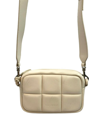 アドカラム ショルダーバッグ 斜め掛け レディース ADD CULUMN