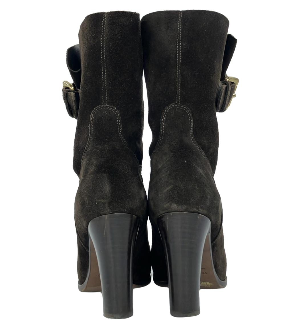 ロートレショーズ ショートブーツ レディース SIZE 36 (M) L’AUTRE CHOSE