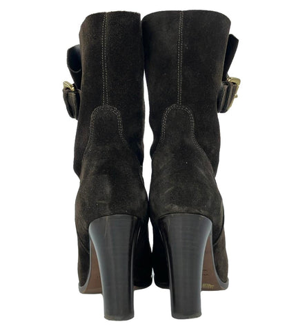 ロートレショーズ ショートブーツ レディース SIZE 36 (M) L’AUTRE CHOSE