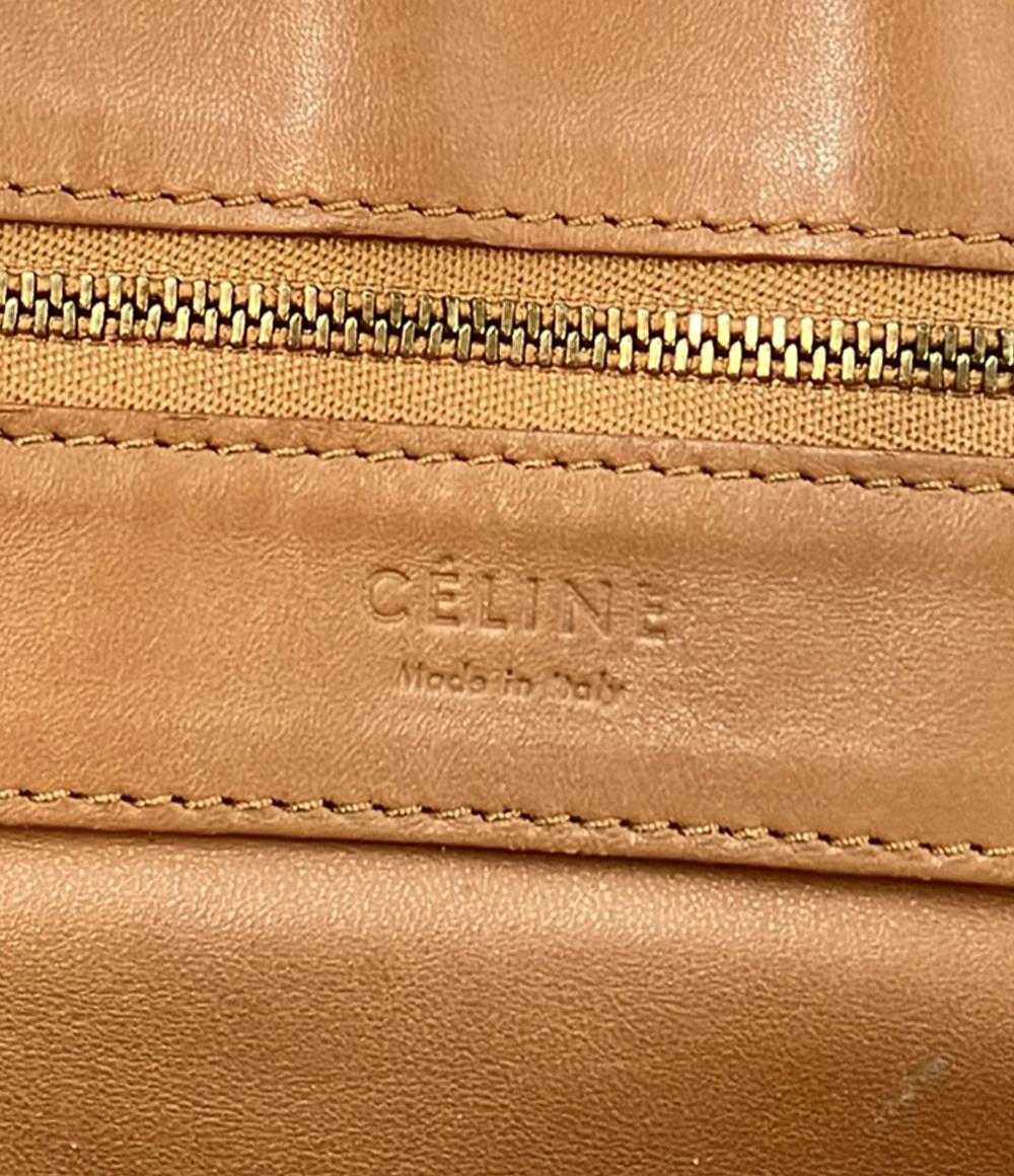 セリーヌ トートバッグ 肩掛け ホリゾンタルカバ レディース CELINE