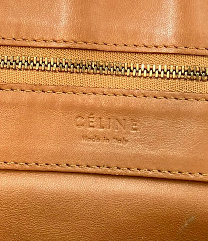 セリーヌ トートバッグ 肩掛け ホリゾンタルカバ レディース CELINE