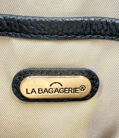 LA BAGAGERIE ショルダーバッグ レディース ラ・バガジェリー