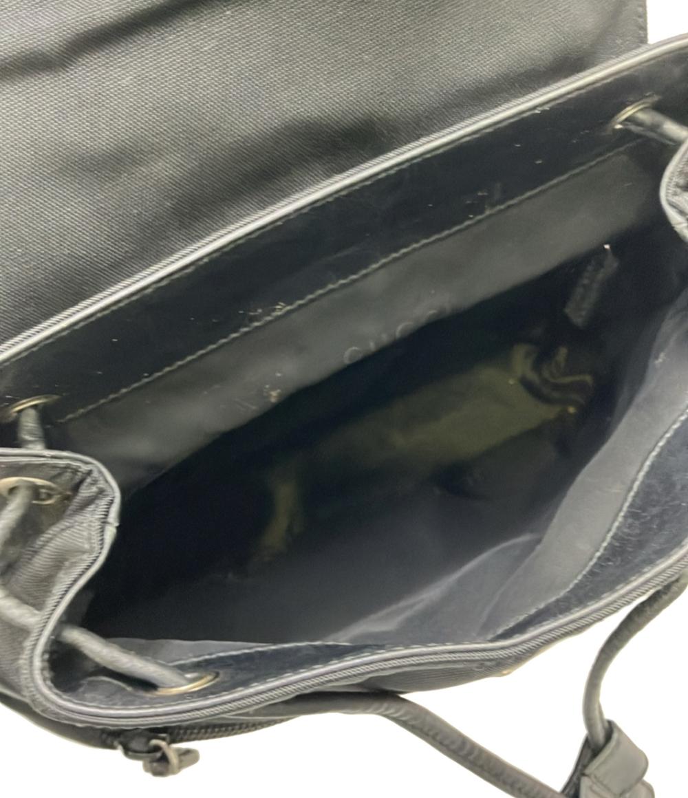 GUCCI リュック バックパック 002 1075 002058 レディース グッチ