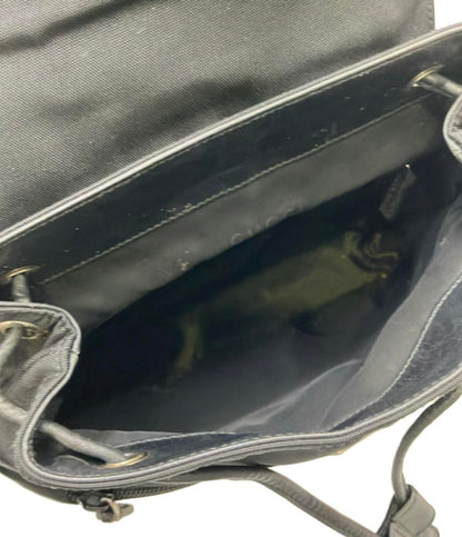 GUCCI リュック バックパック 002 1075 002058 レディース グッチ