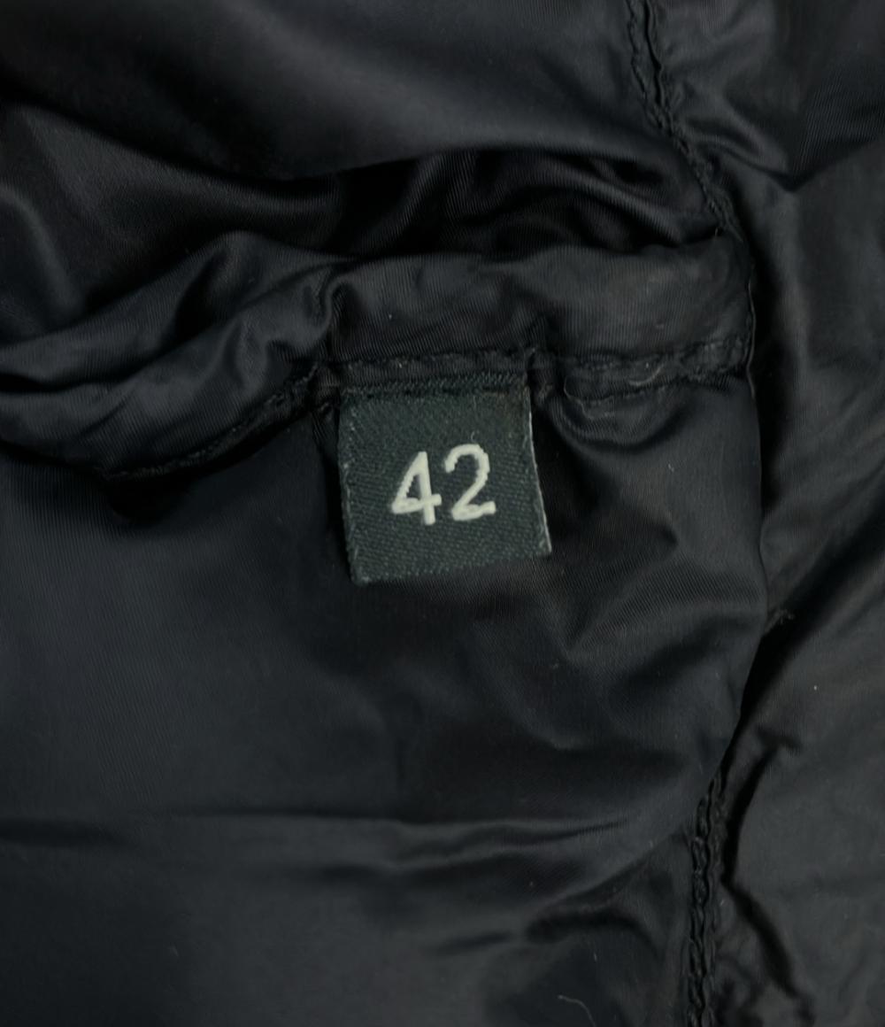 DUNO ダウンコート EN12934 レディース SIZE 42 (L) デュノ