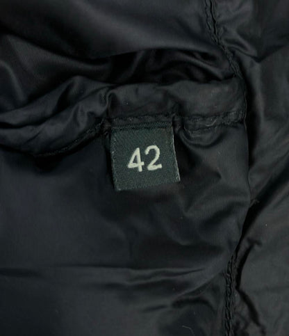 DUNO ダウンコート EN12934 レディース SIZE 42 (L) デュノ