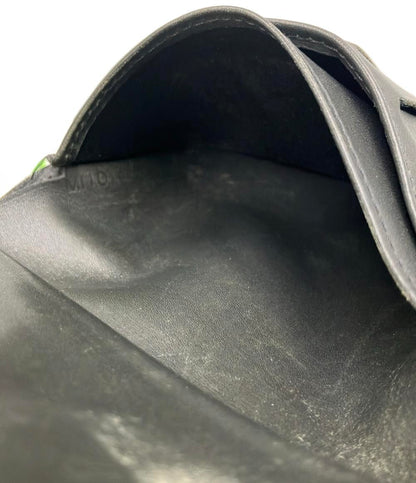 ルイ・ヴィトン 二つ折り財布 ポルトモネ ビエ ヴィエノワ モノグラムマット M65152 レディース LOUIS VUITTON