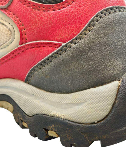 mont-bell トレッキングシューズ ティトンブーツ 1129329 キッズ SIZE 21.0 モンベル