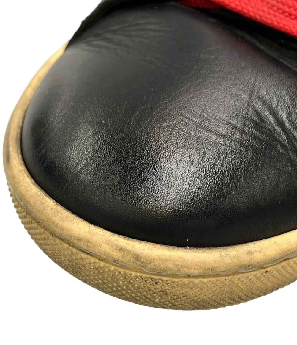 SAINT LAURENT PARIS ハイカットスニーカー メンズ SIZE 41.5 サンローランパリ