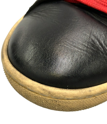 SAINT LAURENT PARIS ハイカットスニーカー メンズ SIZE 41.5 サンローランパリ