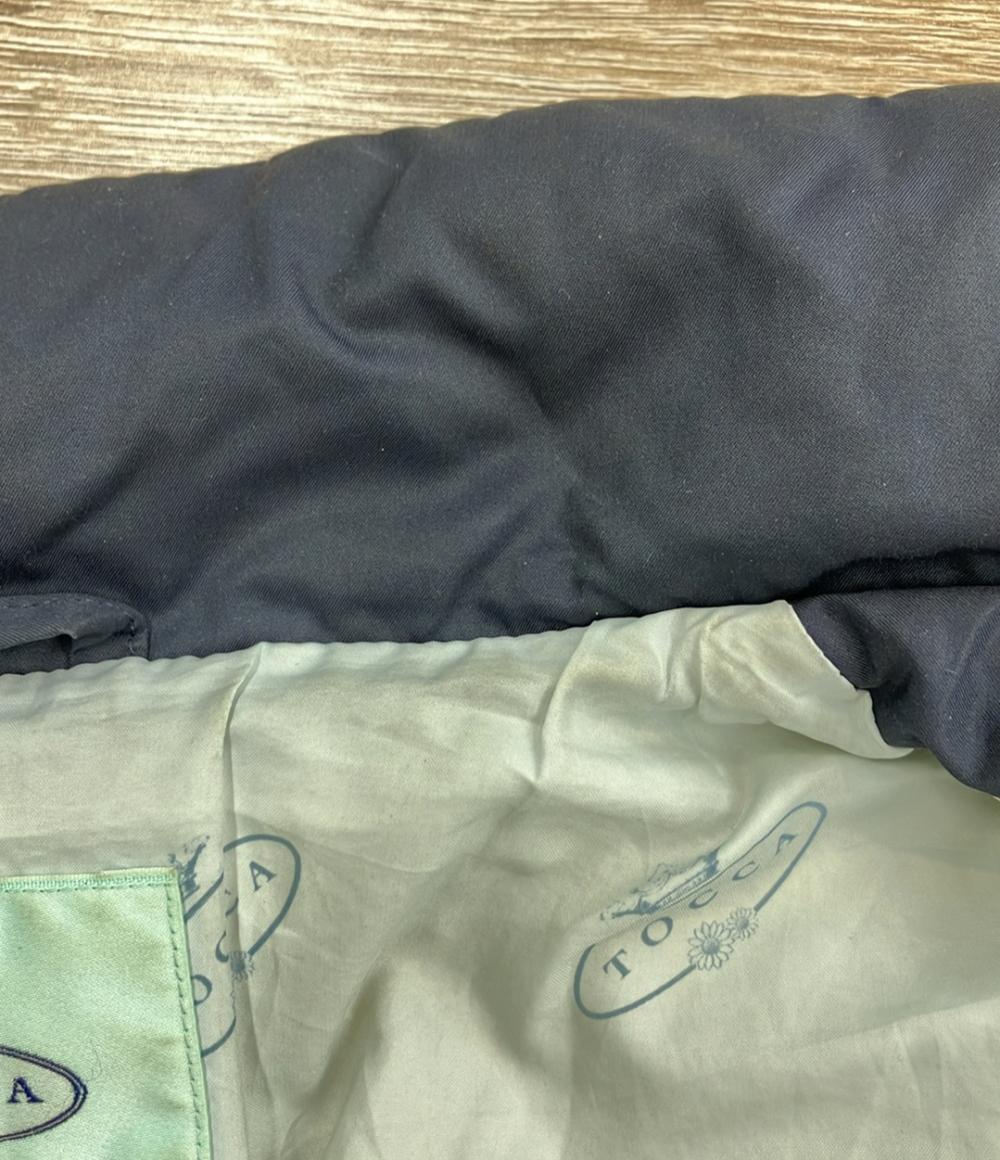 トッカ ダウンジャケット キッズ SIZE 130 TOCCA