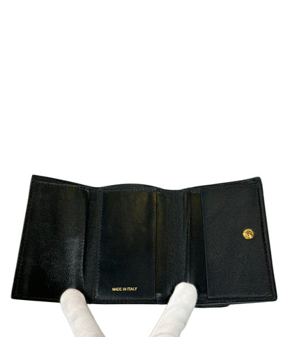 MARNI 三つ折り財布 PFMOW02U07 LV520 レディース マルニ