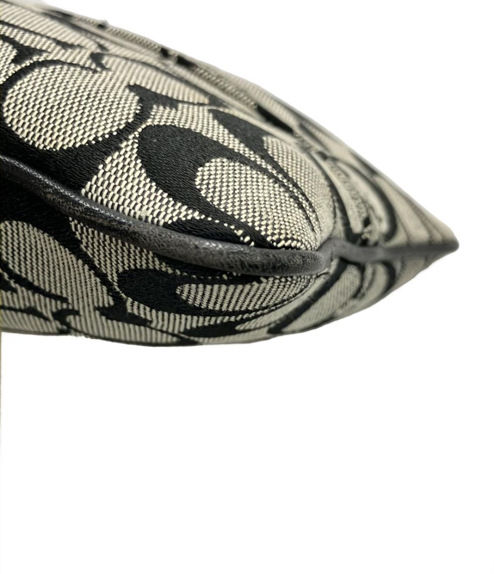 コーチ ショルダーバッグ 斜め掛け シグネチャー レディース COACH