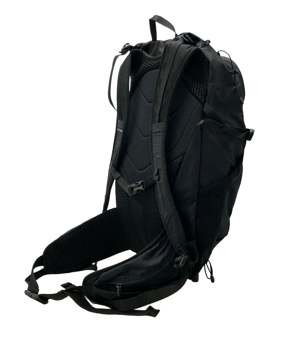 美品 Salomon リュック デイパック TRAILBLAZER 30 メンズ レディース サロモン