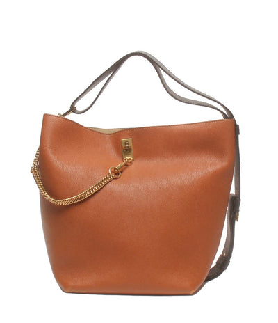 ジバンシィ ショルダーバッグ 肩掛け GVバケットバッグ レディース GIVENCHY