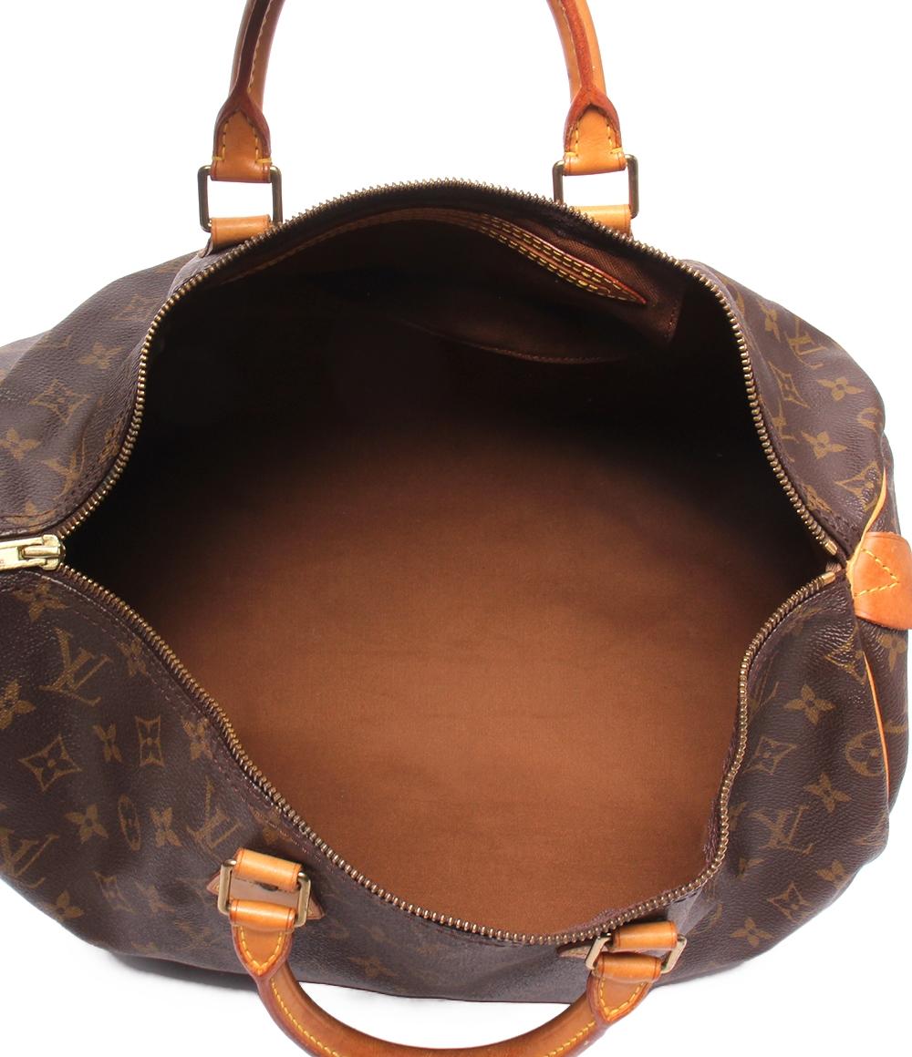 LOUIS VUITTON ボストンバッグ ハンドバッグ スピーディ40 モノグラム M41522 メンズ レディース ルイ・ヴィトン