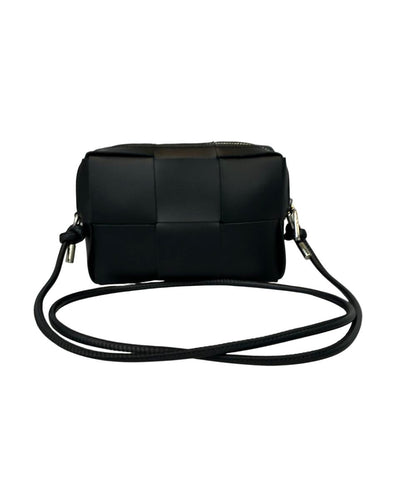 美品 Discoat ショルダーバッグ 斜め掛け レディース ディスコート