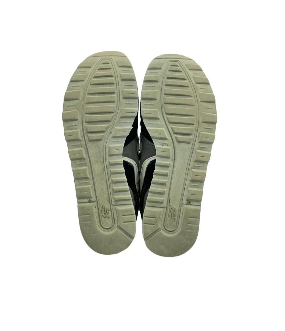 ニューバランス ローカットスニーカー WL996FB2 レディース SIZE 24.5 (L) NEW BALANCE