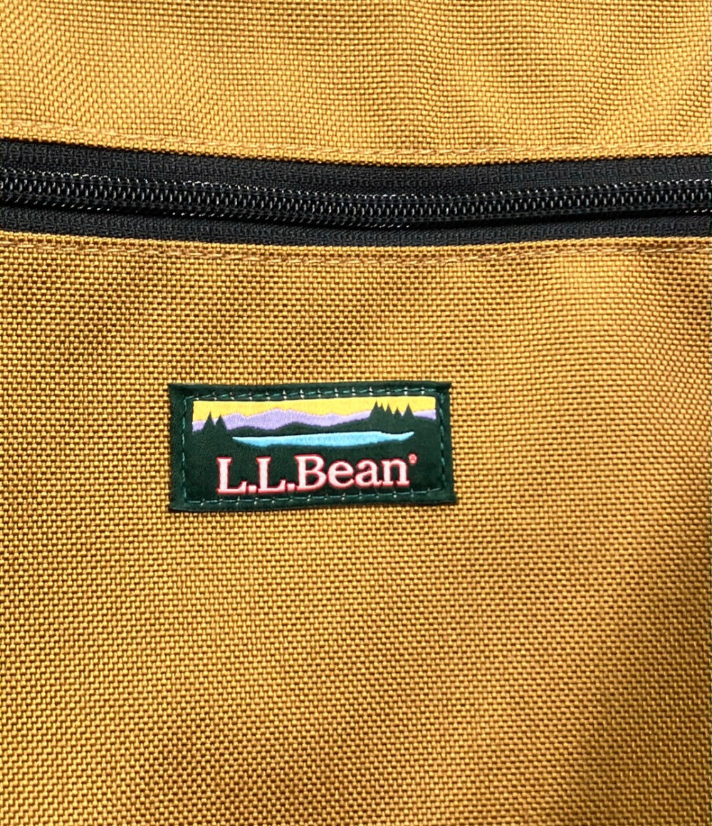 L.L.Bean トートバッグ 肩掛け メンズ レディース エルエルビーン