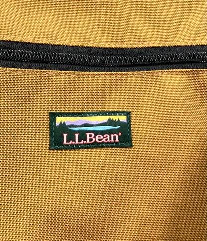 L.L.Bean トートバッグ 肩掛け メンズ レディース エルエルビーン