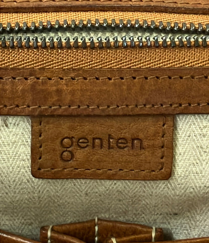 genten ショルダーバック レディース ゲンテン