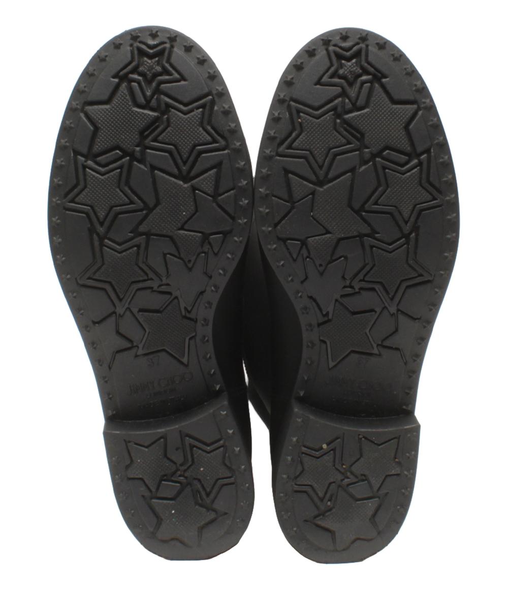 ジミーチュウ レインブーツ レディース SIZE 37 (M) Jimmy Choo