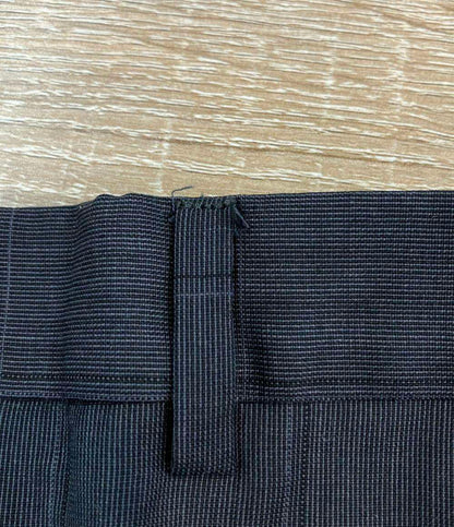 GIORGIO ARMANI セットアップ パンツスーツ グレンチェック柄 02412 450 253184 メンズ SIZE 50 (L) ジョルジオアルマーニ