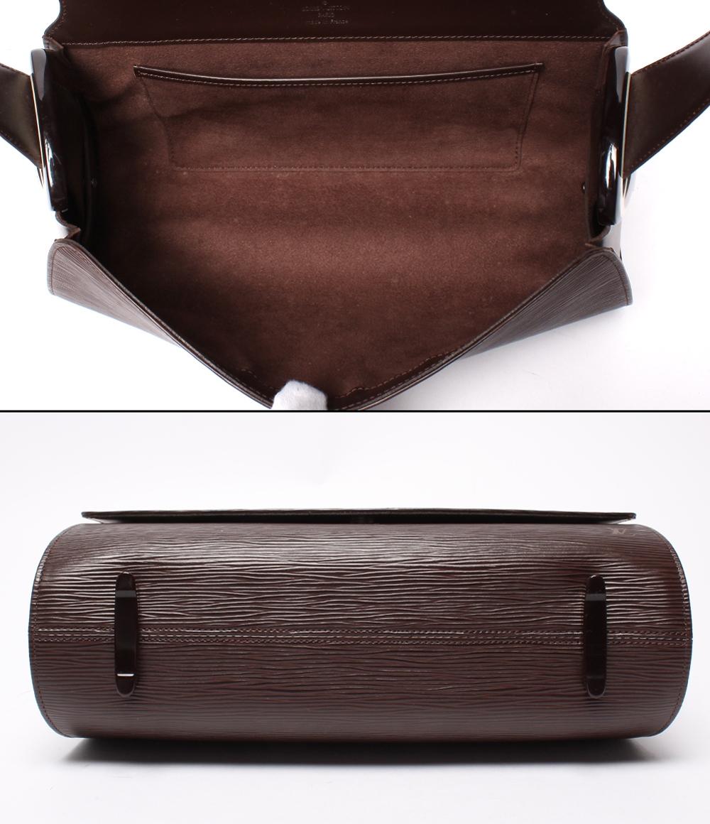 LOUIS VUITTON ハンドバッグ ショルダーバッグ 肩掛け ワンショルダー ノクターンGM エピ M5217D レディース ルイ・ヴィトン