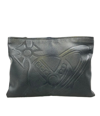 Vivienne Westwood クラッチバッグ セカンドバッグ ハミルトン メンズ レディース ヴィヴィアンウエストウッド