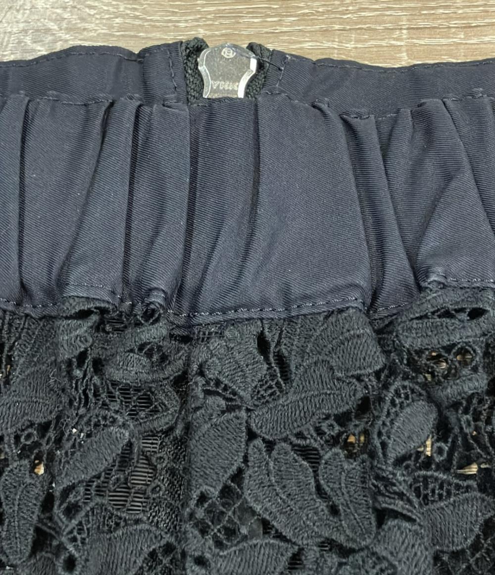 サカイ レーススカート レディース SIZE 0 (XS) Sacai