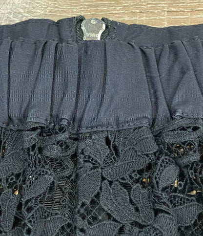 サカイ レーススカート レディース SIZE 0 (XS) Sacai