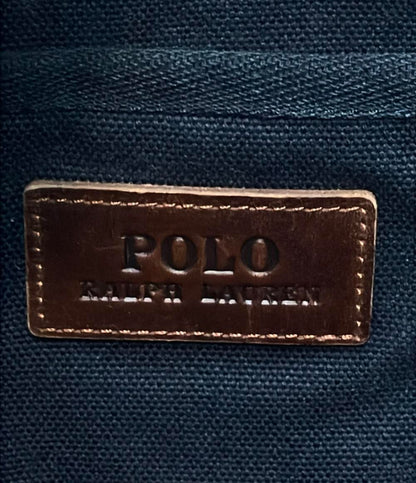 POLO RALPH LAUREN トートバッグ メンズ ポロ・ラルフローレン
