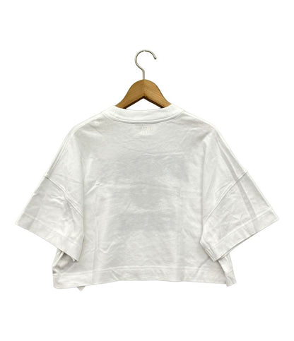 美品 アミ アレクサンドル マテュッシ 半袖Tシャツ レディース SIZE S ami alexandre mattiussi