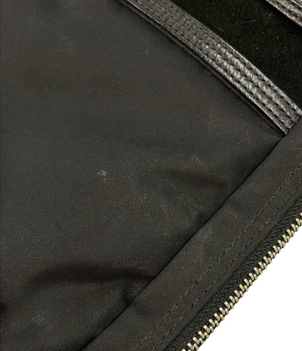 マスターピース ボディバッグ メンズ MASTERPIECE