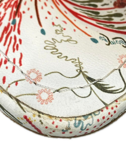 Christian Dior ミュール サンダル MT 0920 レディース SIZE 34.5 (S) クリスチャンディオール