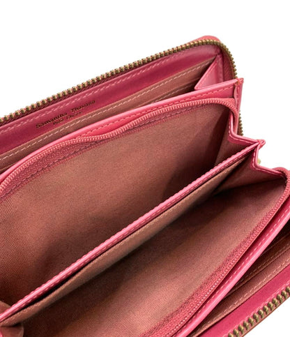 サマンサタバサ L字ファスナー長財布 レディース Samantha Thavasa