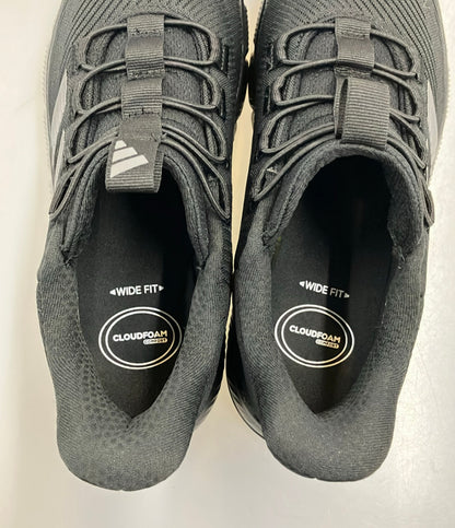 adidas ローカットスニーカー スリッポン CLOUDFOAM FLEX RAPIDFIT HP6992 レディース SIZE 25.0 (XL) アディダス