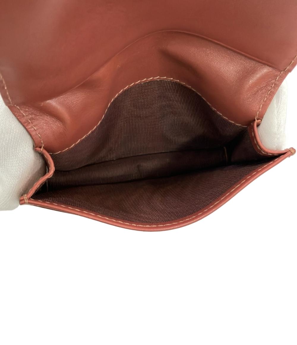 Miu Miu カードケース レザー レディース ミュウ ミュウ