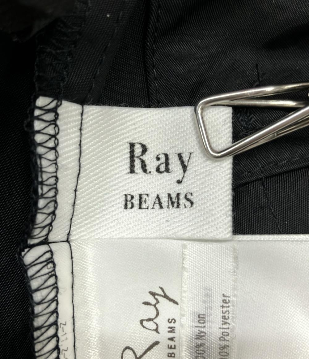 レイビームス フロントジップカーゴタイトスカート レディース SIZE 1 (S) Ray Beams