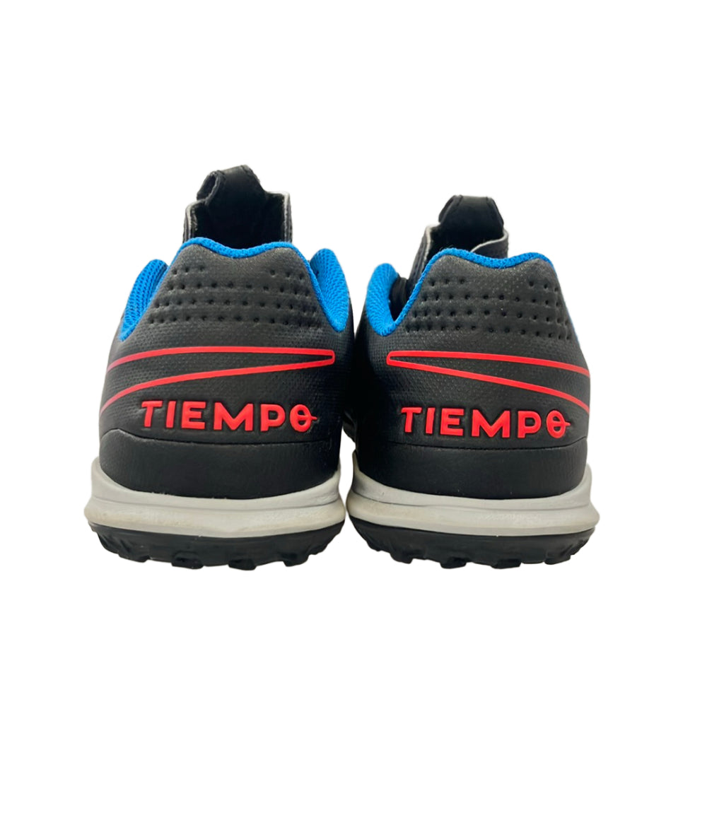 NIKE トレーニングシューズ サッカー フットサル レジェンド 8 アカデミー TF AT5736-090 キッズ SIZE 23.0 ナイキ