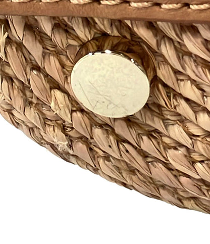 HELEN KAMINSKI ショルダーバッグ 肩掛け かごバッグ レディース ヘレンカミンスキー