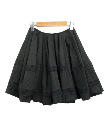 フォクシー 美品 スカート レディース SIZE 38 (M) foxey–rehello by  