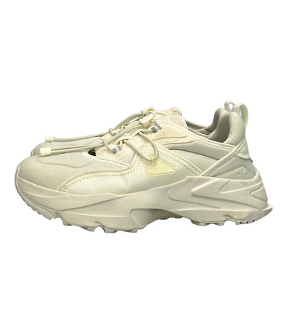 PUMA ローカットスニーカー 厚底 オーキッド サンダル ウィメンズ 388968-05 レディース SIZE 24.0 (L) プーマ