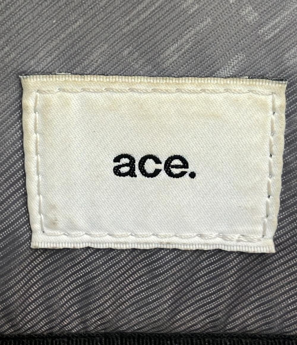 エース 2wayブリーフケース ショルダーバッグ 斜め掛け メンズ ACE