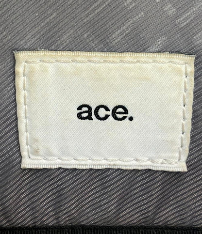 エース 2wayブリーフケース ショルダーバッグ 斜め掛け メンズ ACE