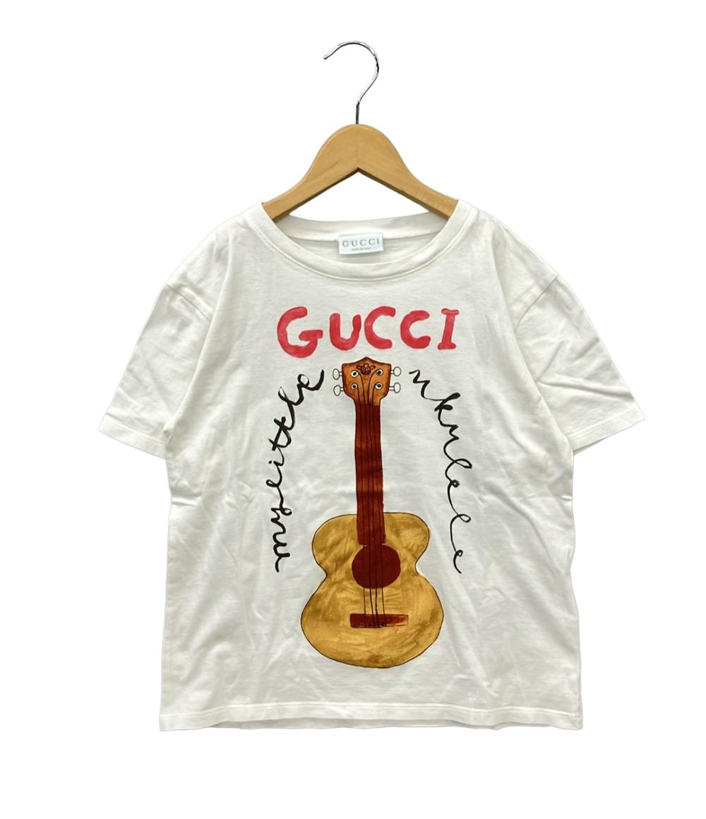GUCCI 半袖Tシャツ キッズ SIZE 8 (140) グッチ