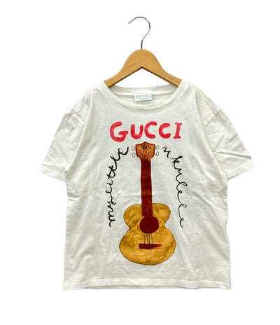 GUCCI 半袖Tシャツ キッズ SIZE 8 (140) グッチ